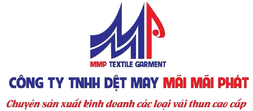 Vải thun MMP