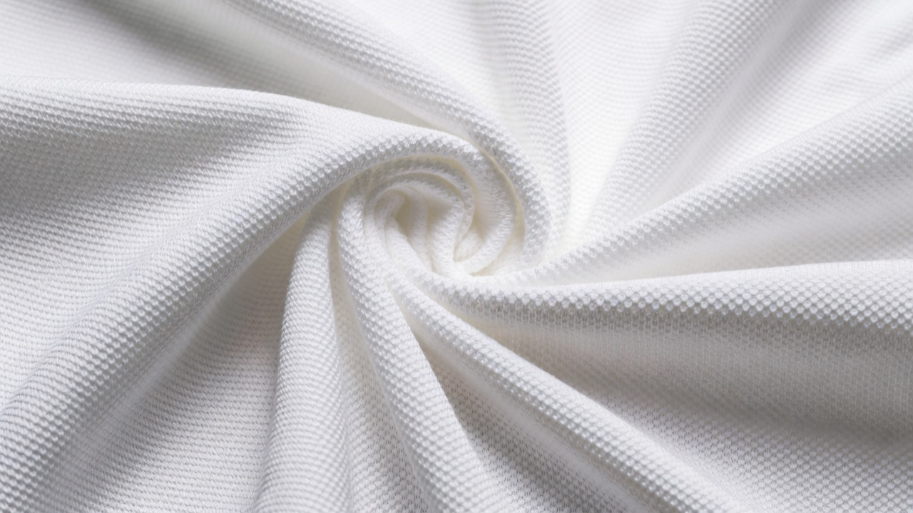 vải thun cá sấu texture
