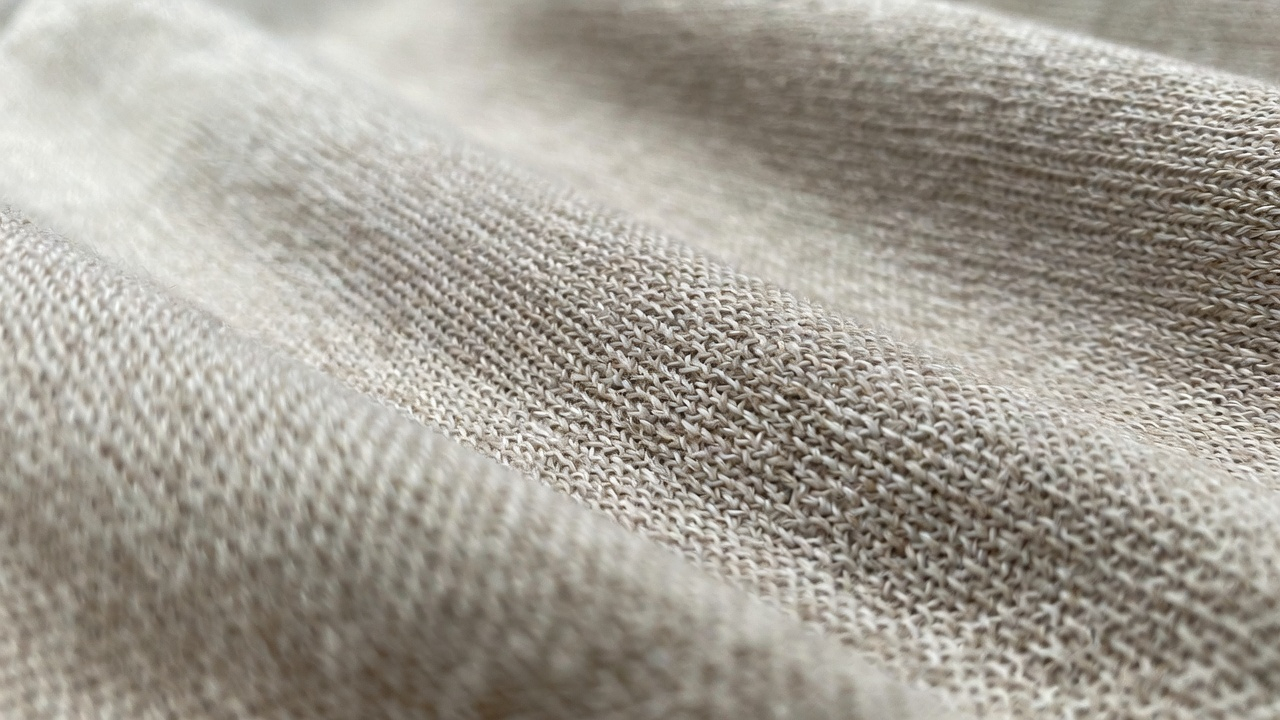 Vải thun cotton